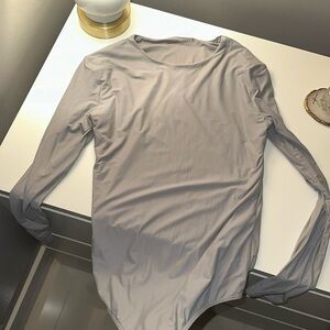 Abercrombie bodysuit worn once size medium